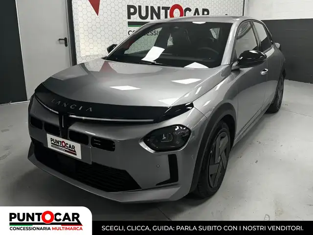 Lancia Ypsilon Hybrid e-DCT PROMO FLEX