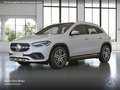 Mercedes-Benz GLA 250 e PROGRESSIVE+PANO+AHK+MULTIBEAM+KAMERA+8G Blanc - thumbnail 15