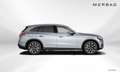 Mercedes-Benz GLC 220 d 4MATIC Silber - thumbnail 9