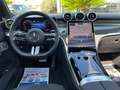 Mercedes-Benz GLC 300 d Coupé AMG Line Premium 4matic PANORAMA KAMERA Grigio - thumbnail 13