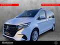 Mercedes-Benz V 220 V 220 d STYLE Kompakt SHZ/Totw./AHK/MBUX Basic/LED Blanc - thumbnail 1