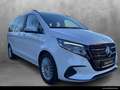 Mercedes-Benz V 220 V 220 d STYLE Kompakt SHZ/Totw./AHK/MBUX Basic/LED Blanc - thumbnail 3