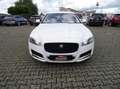 Jaguar XF Pure Automatik+Navi+Cam+Klima+SHZ+Standhzg+1.Hand White - thumbnail 8