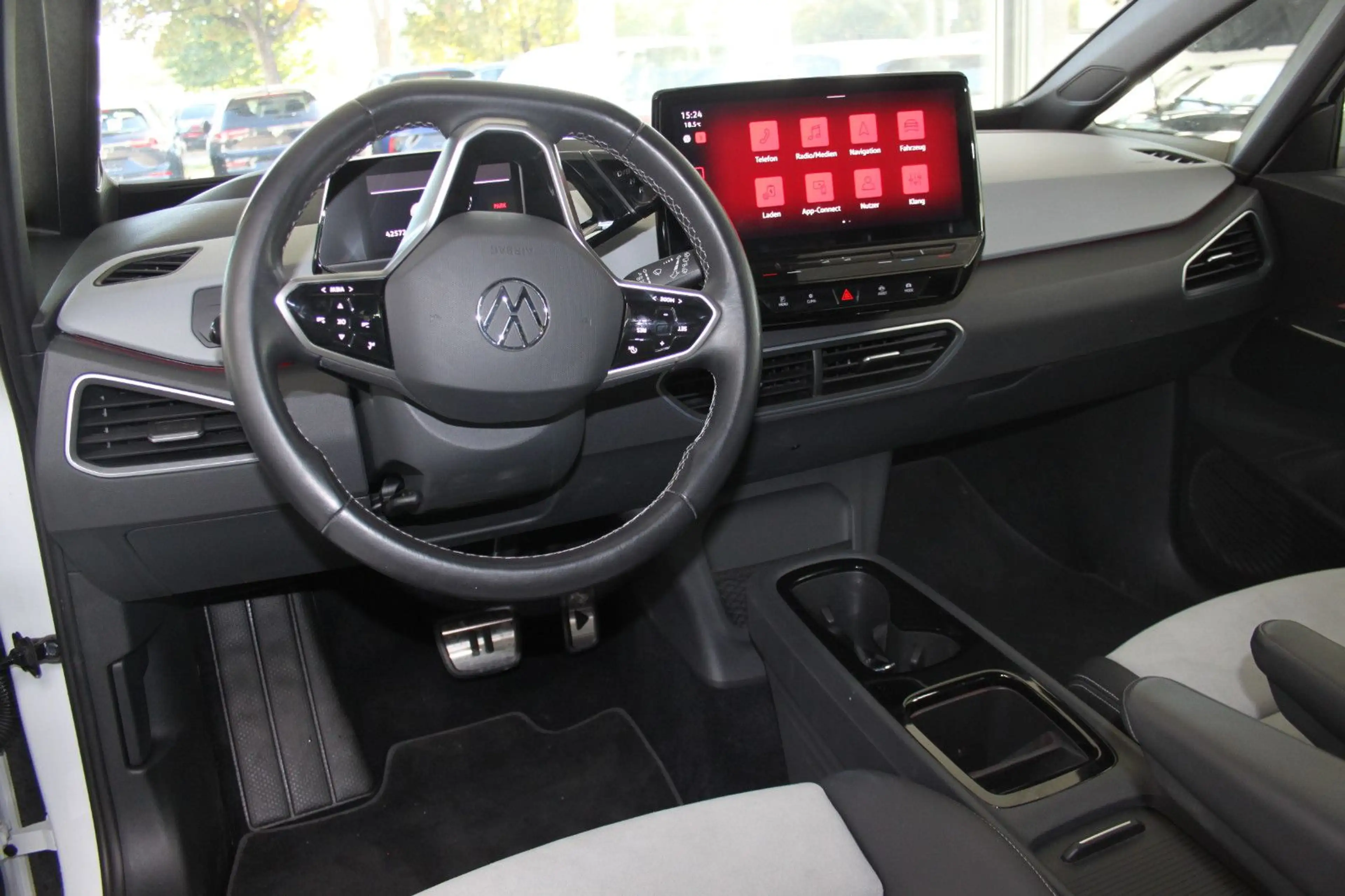 Volkswagen ID.3 Pro S/ALU19"/HUD/KAME/ELESITZE/ACC/STZHZ/NA — photo 10