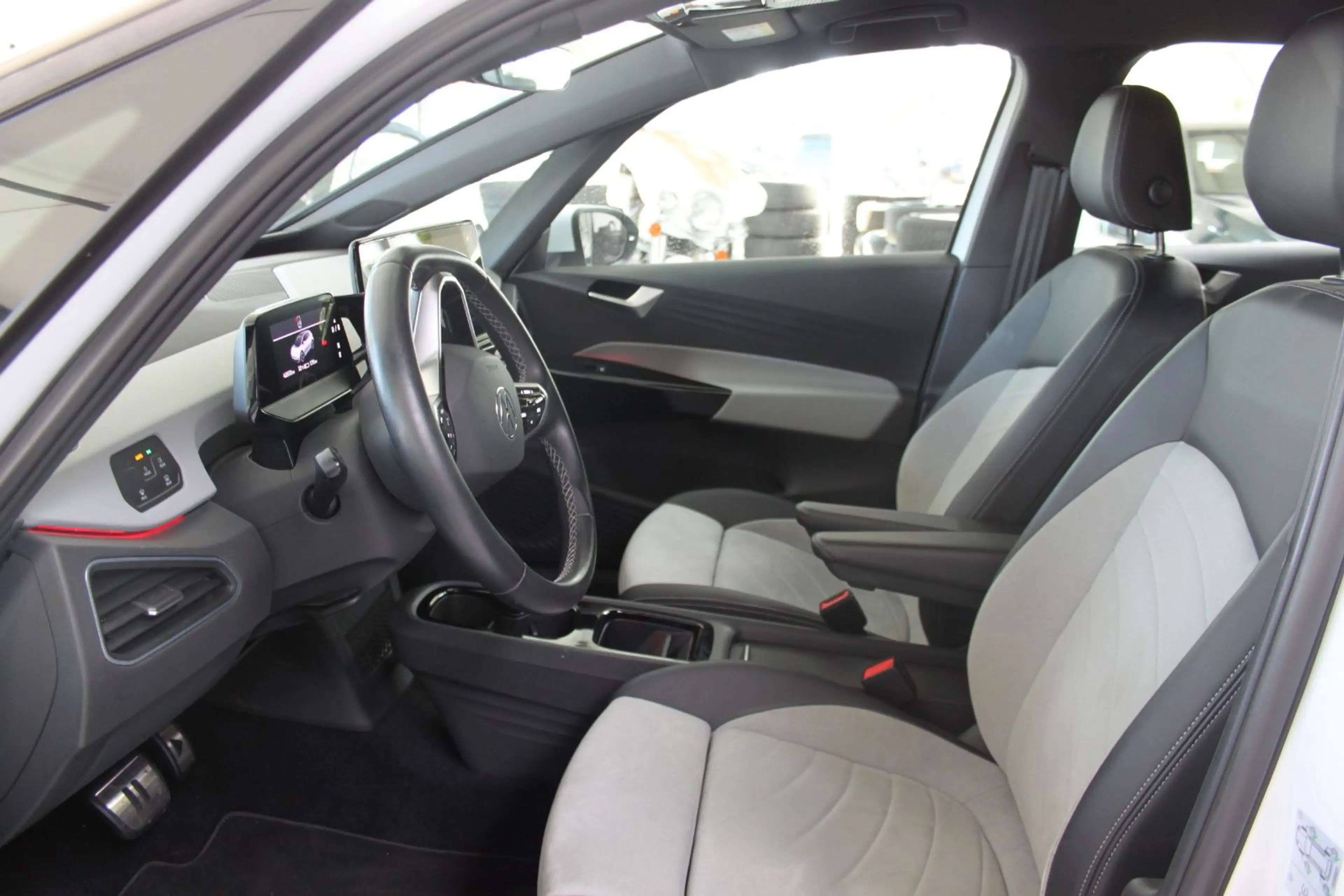 Volkswagen ID.3 Pro S/ALU19"/HUD/KAME/ELESITZE/ACC/STZHZ/NA — photo 5