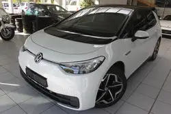 Volkswagen ID.3 Pro S/ALU19"/HUD/KAME/ELESITZE/ACC/STZHZ/NA