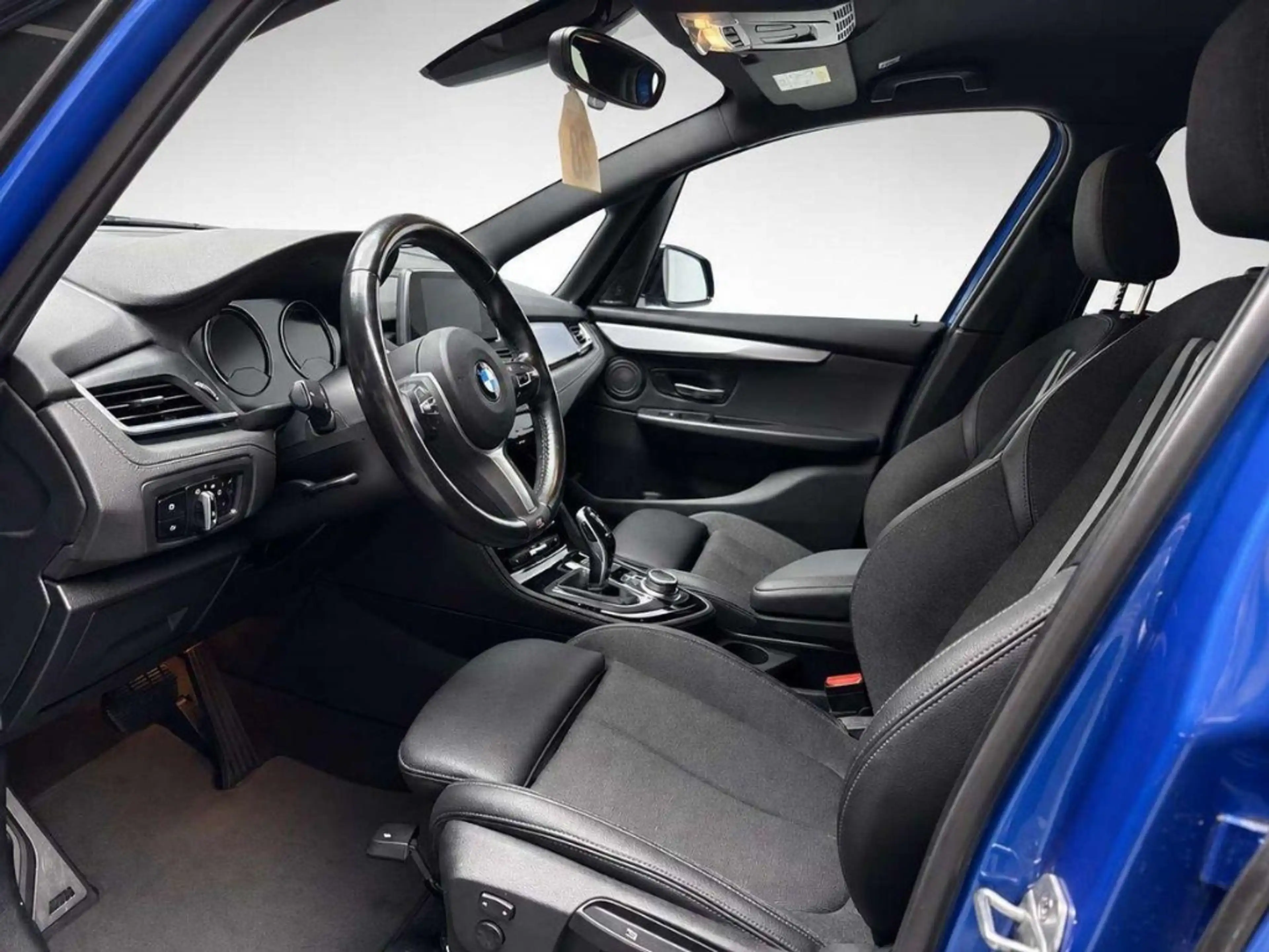 BMW 218 Gran Tourer M Sport Business 7-Sitz H&K Kamera AHK — photo 7