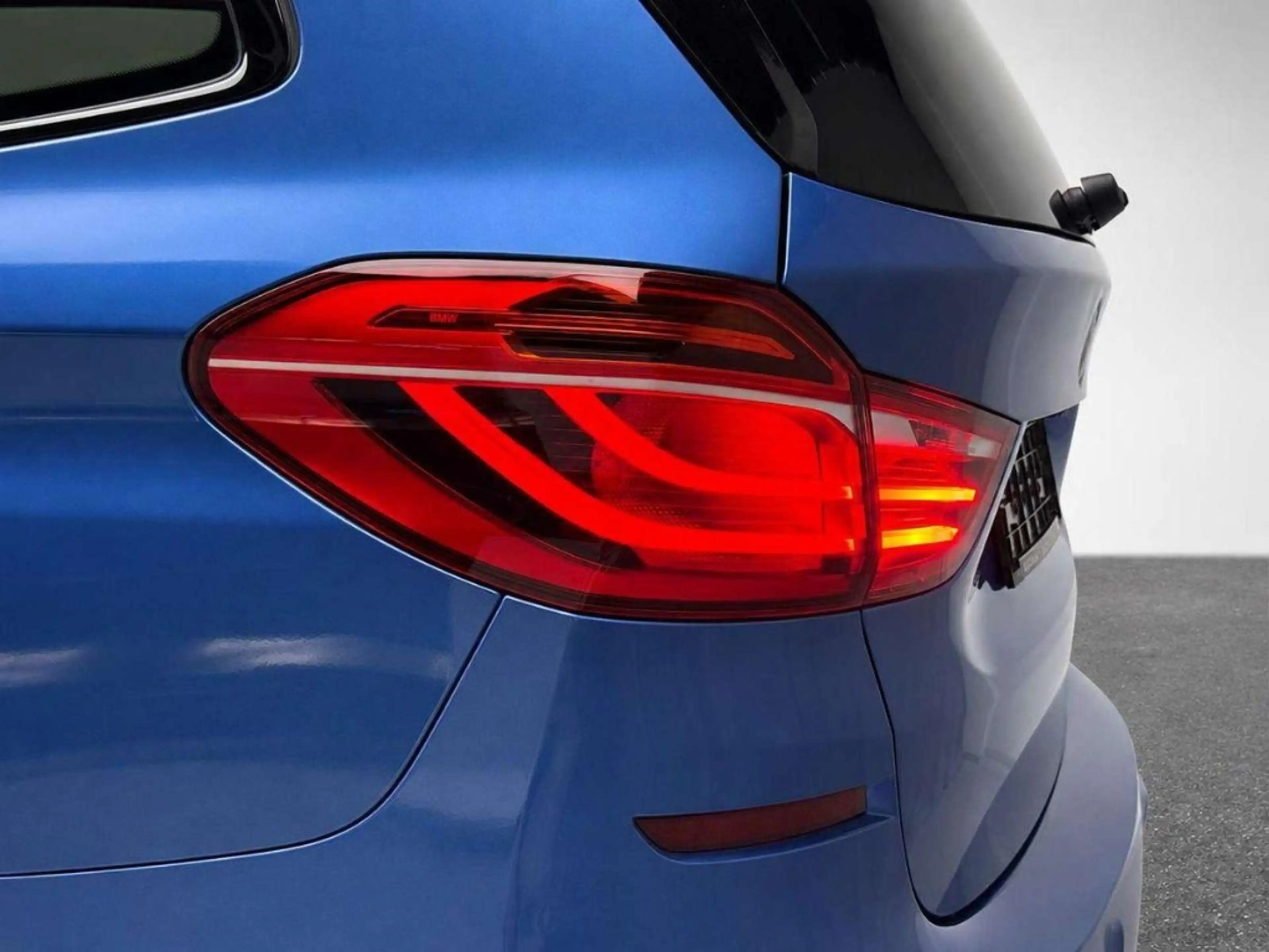 BMW 218 Gran Tourer M Sport Business 7-Sitz H&K Kamera AHK — photo 14