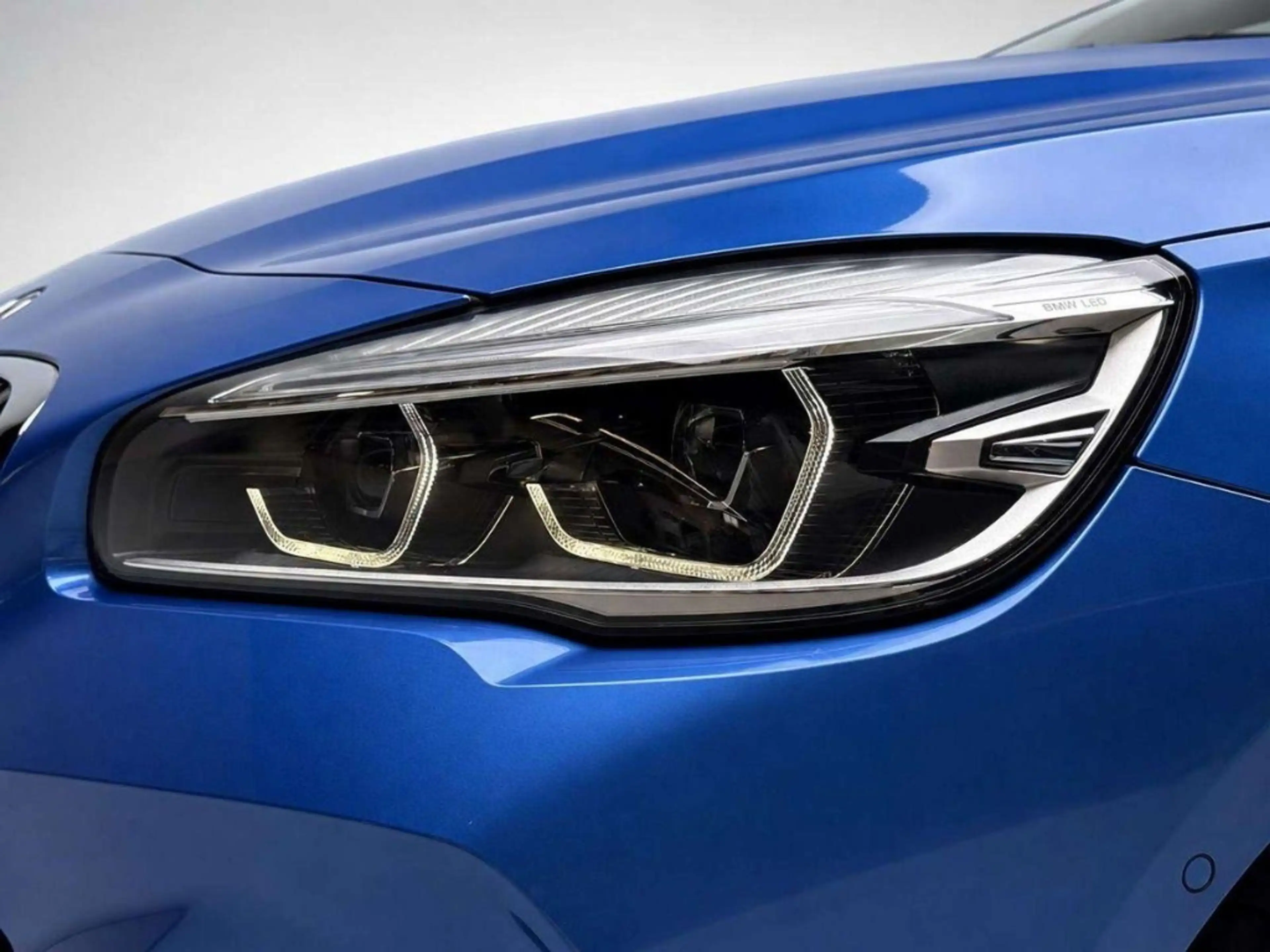 BMW 218 Gran Tourer M Sport Business 7-Sitz H&K Kamera AHK — photo 10