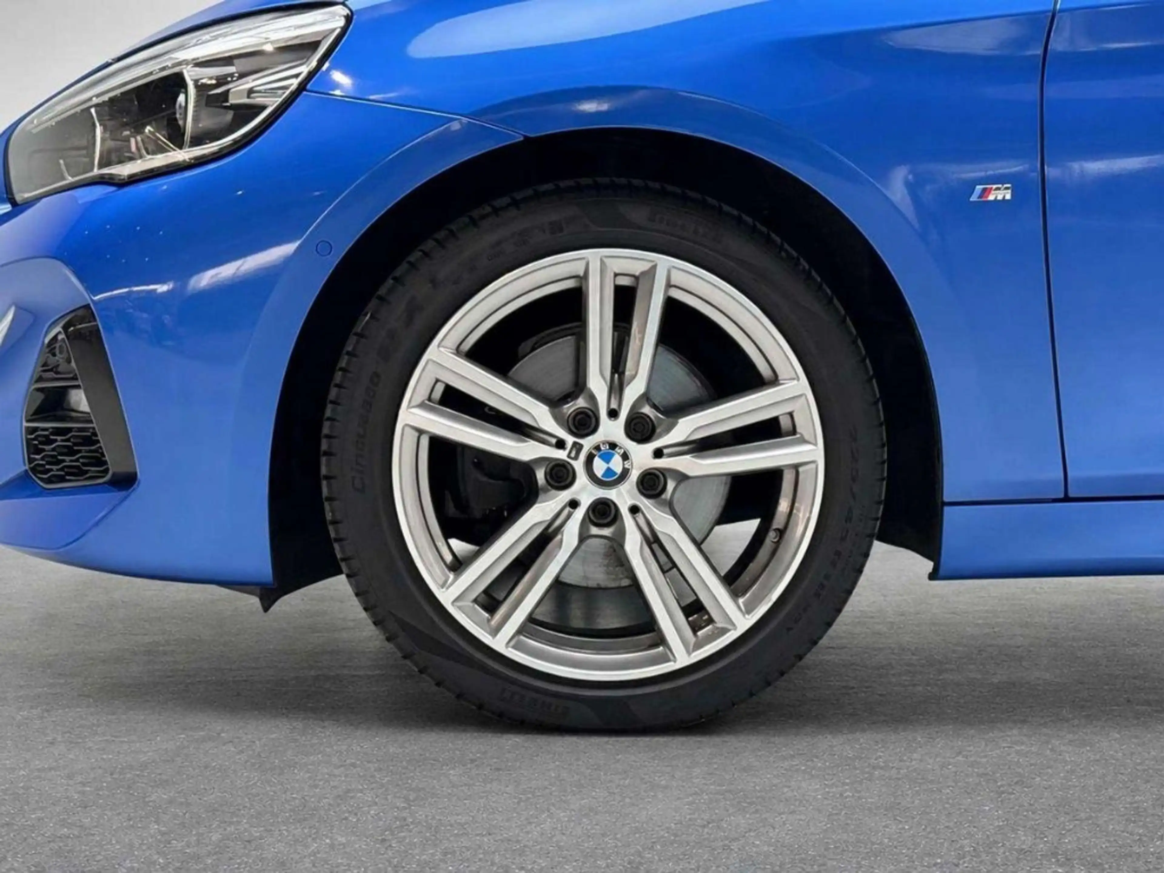 BMW 218 Gran Tourer M Sport Business 7-Sitz H&K Kamera AHK — photo 13