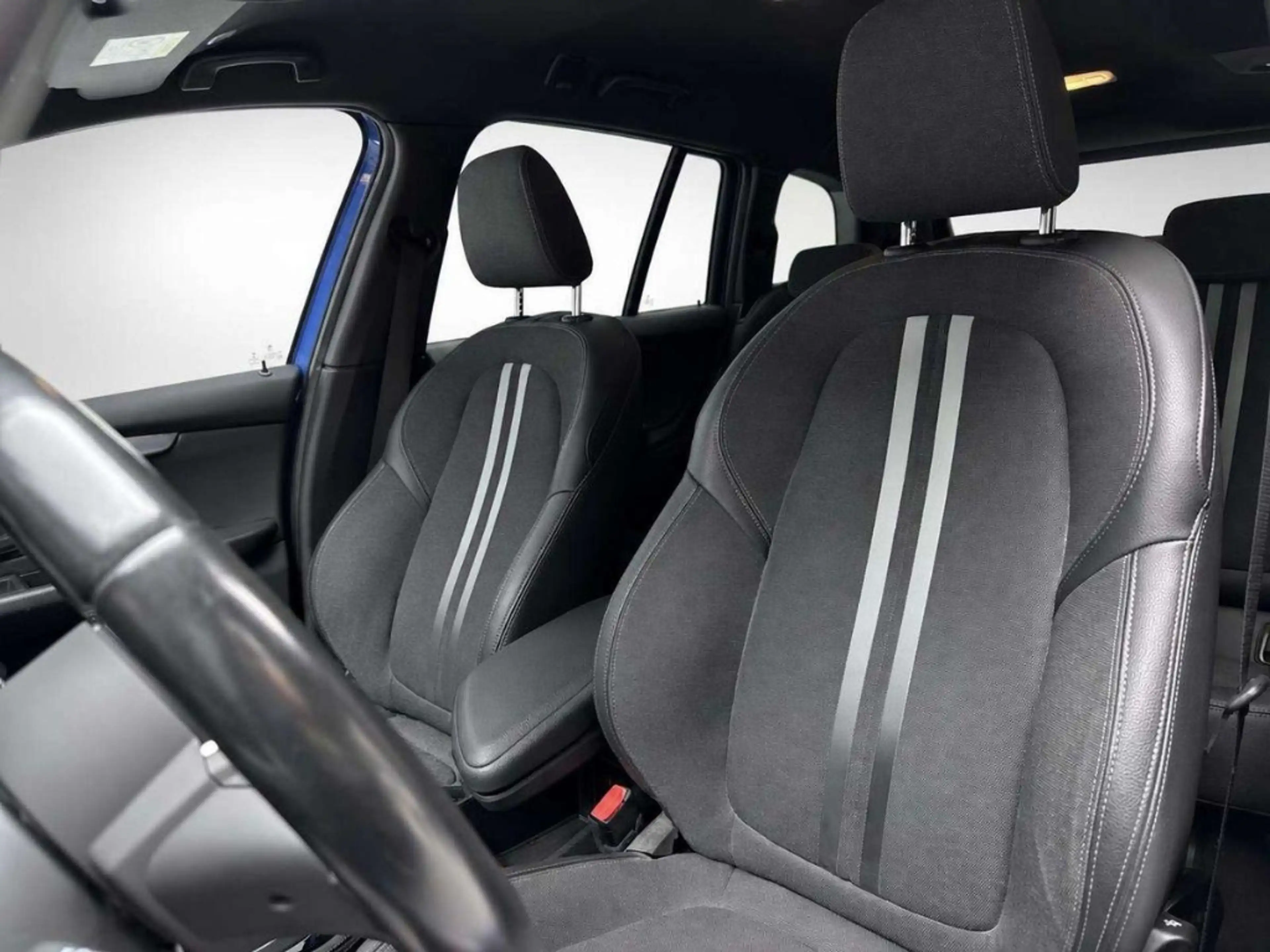 BMW 218 Gran Tourer M Sport Business 7-Sitz H&K Kamera AHK — photo 6