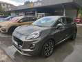 Ford Puma Puma II 1.0 ecoboost h Titanium X Grigio - thumbnail 1