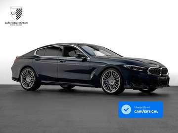 xDrive Gran Coupe Professional/Individual