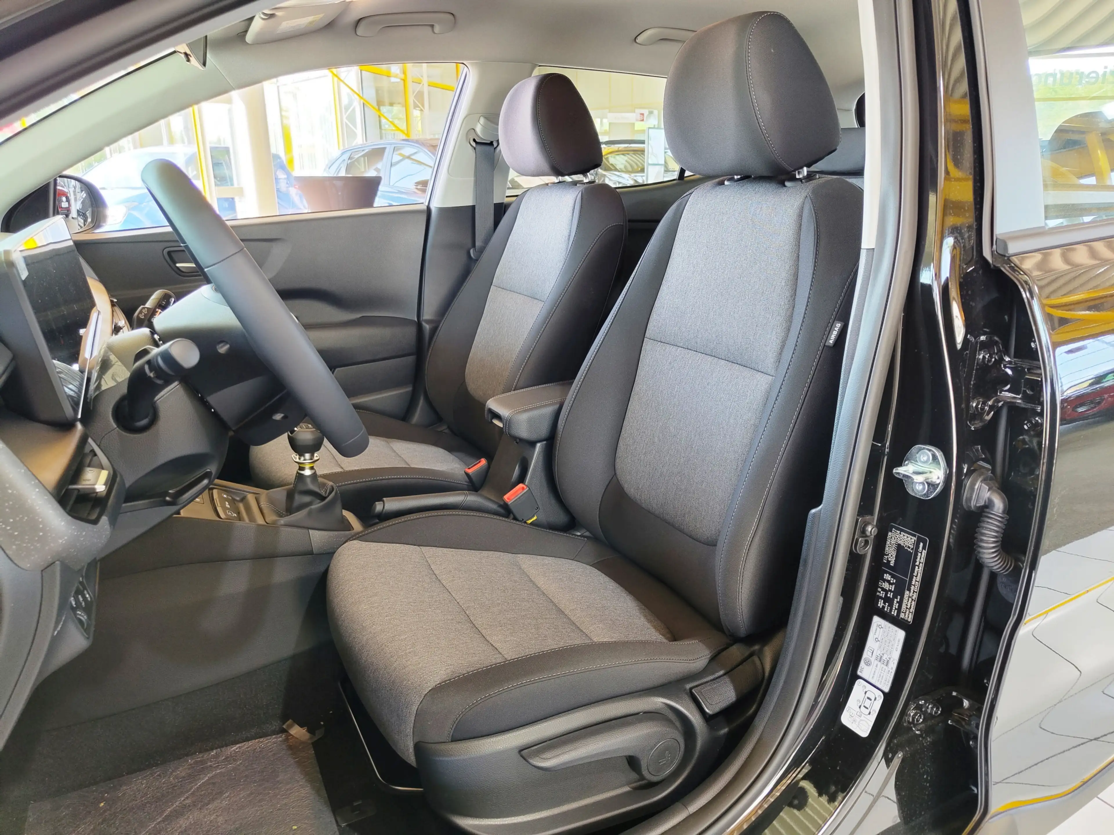 Kia Stonic 1.0 T-GDI Klima-Temp-Cam-SHZG-LHZG-LED — photo 11