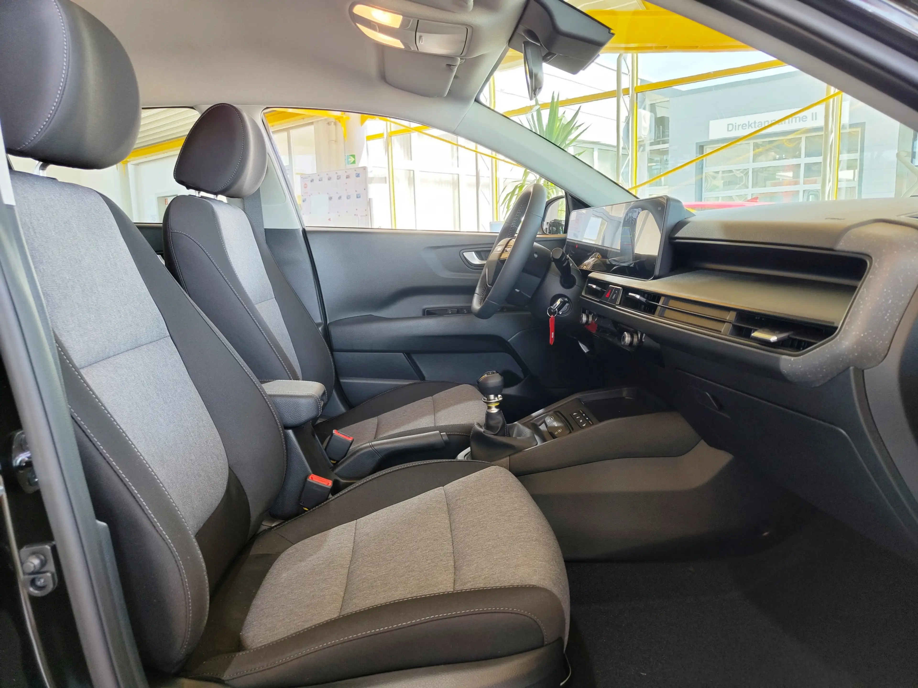 Kia Stonic 1.0 T-GDI Klima-Temp-Cam-SHZG-LHZG-LED — photo 12