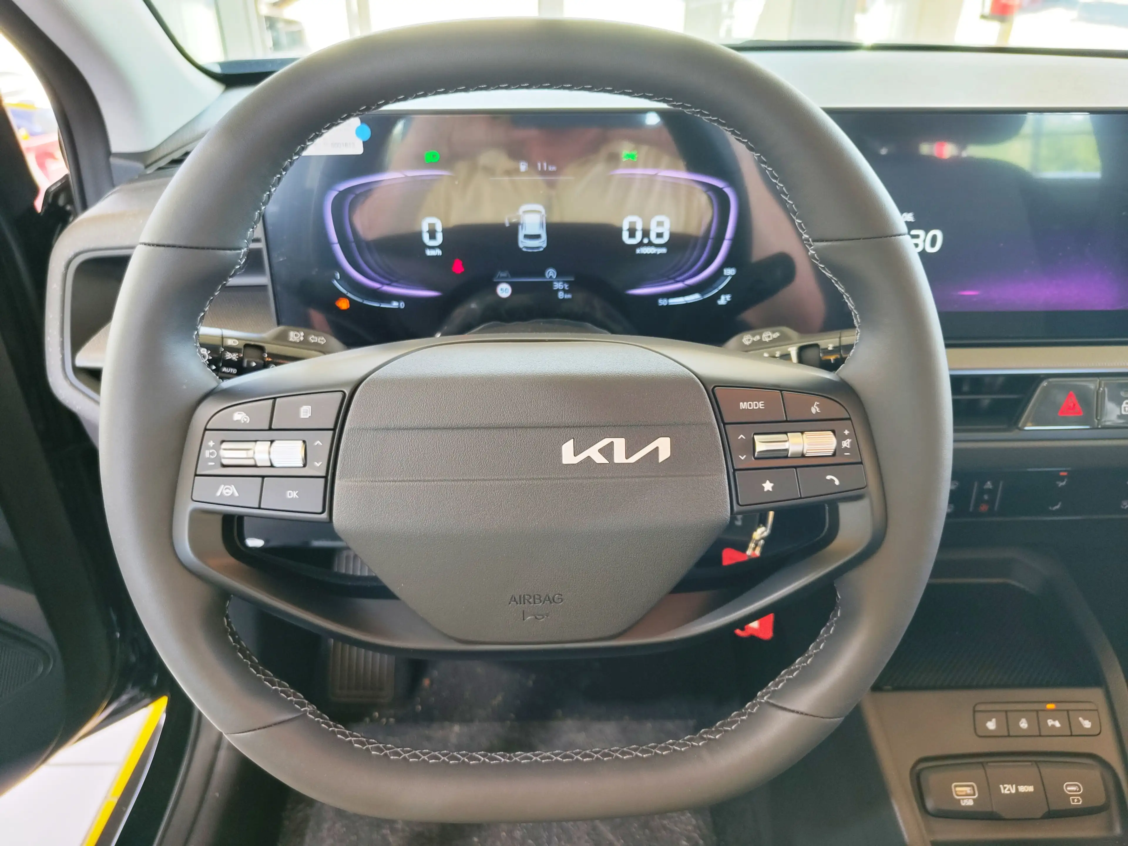 Kia Stonic 1.0 T-GDI Klima-Temp-Cam-SHZG-LHZG-LED — photo 15