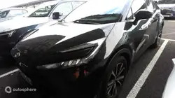 Toyota C-HR 1.8 Hybride 140ch Design MY25