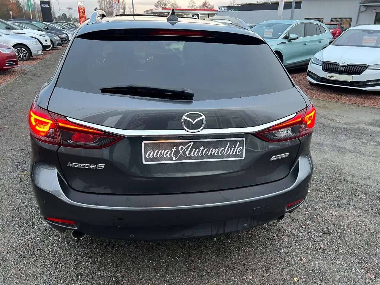 Das Auto