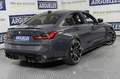 BMW M3 Competition First Edition High 510cv Grey - thumbnail 5