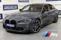 BMW M3 Competition First Edition High 510cv Grey - thumbnail 1