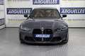 BMW M3 Competition First Edition High 510cv Grey - thumbnail 2