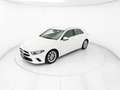 Mercedes-Benz A 200 200 d sport auto Weiß - thumbnail 2