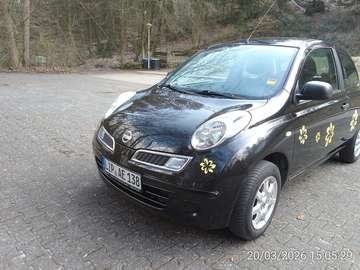 Micra 1.0 Visia