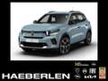Citroen C3 ë- Plus Standard-Range *Gewerbekracher!!!*Klima Bleu - thumbnail 1