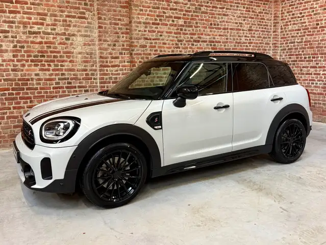 MINI Cooper S Countryman Mini Countryman Cooper S 2.0 Aut.