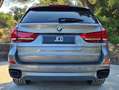 BMW X5 X5 xDrive30d 258 ch Pack M Sport Gris - thumbnail 4