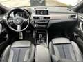 BMW X2 sDrive 18 i M Sport Garantie bis 07-2024 Zwart - thumbnail 12