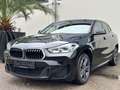 BMW X2 sDrive 18 i M Sport Garantie bis 07-2024 Schwarz - thumbnail 1
