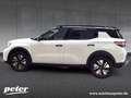 Opel Frontera Frontera 1.2 GS Navi Lenkradheizung RFK Weiß - thumbnail 2