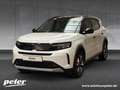 Opel Frontera Frontera 1.2 GS Navi Lenkradheizung RFK Weiß - thumbnail 1