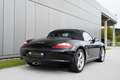 Porsche Boxster 987 2,7 *Motor ist NEU Kosten +20K* top Zustand... Schwarz - thumbnail 5