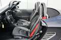 Porsche Boxster 987 2,7 *Motor ist NEU Kosten +20K* top Zustand... Schwarz - thumbnail 13