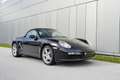 Porsche Boxster 987 2,7 *Motor ist NEU Kosten +20K* top Zustand... Schwarz - thumbnail 1