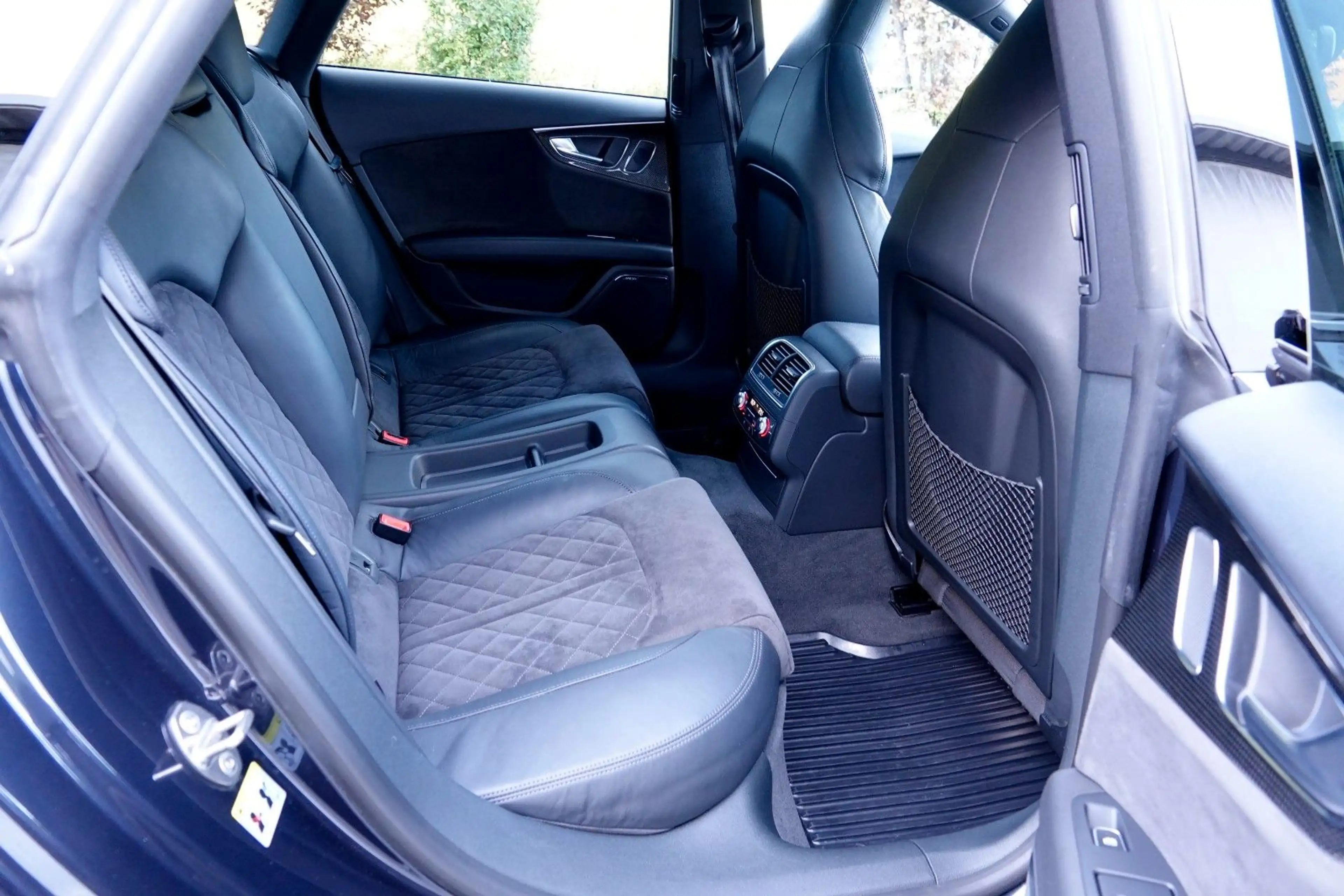 Audi S7 4.0TFSI Quattro *BLACK EDITION* GARANTIE* — photo 13