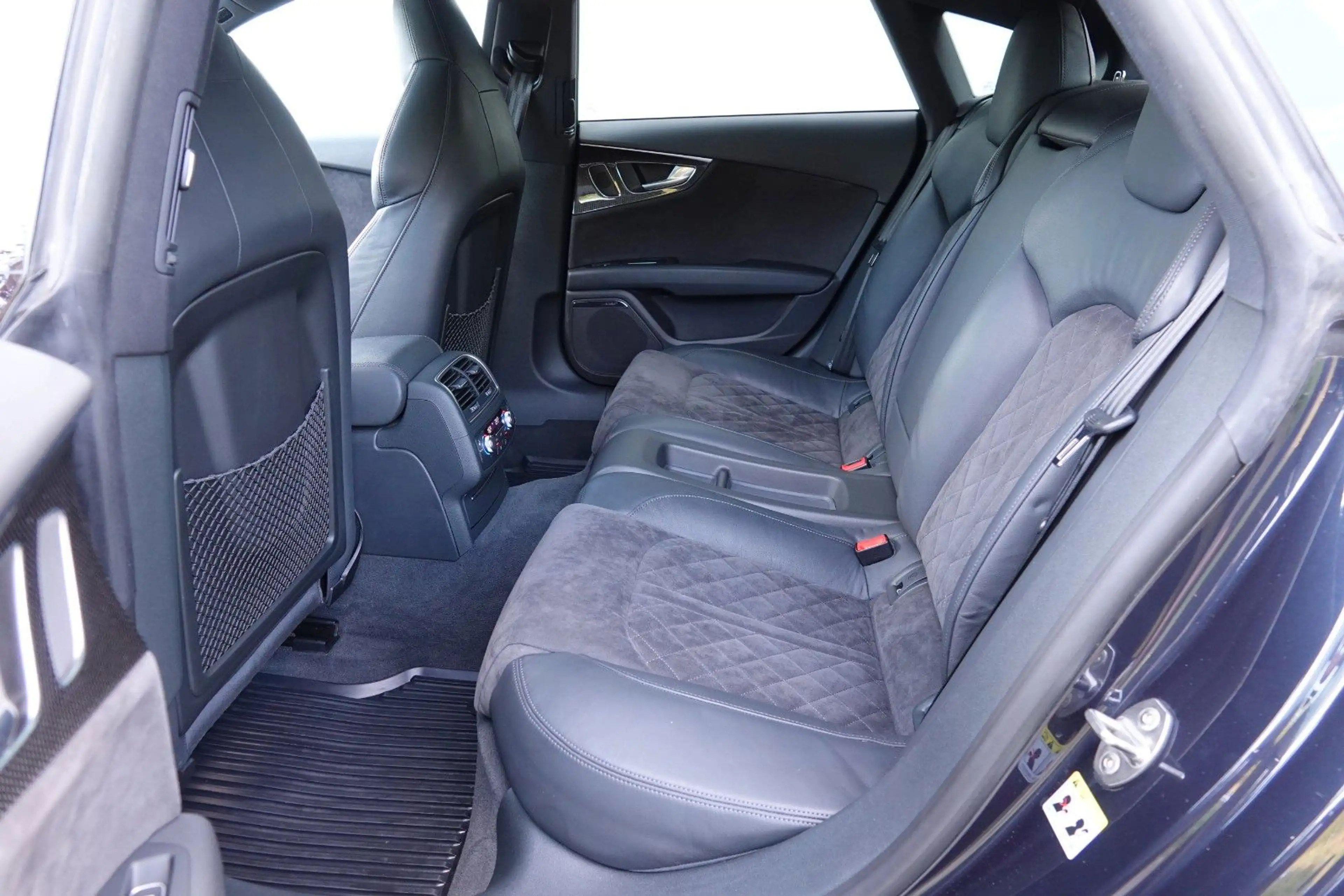 Audi S7 4.0TFSI Quattro *BLACK EDITION* GARANTIE* — photo 12