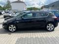 Opel Astra Astra J Lim. 5-trg Sport/Klima/SHZ/PDC/Scheckheft Noir - thumbnail 7