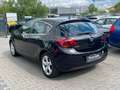 Opel Astra Astra J Lim. 5-trg Sport/Klima/SHZ/PDC/Scheckheft Noir - thumbnail 6