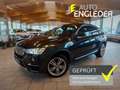 BMW X4 xDrive 20d xLine Aut. Grau - thumbnail 1