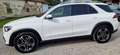 Mercedes-Benz GLE 400 GLE 400 d 4Matic 9G-TRONIC Weiß - thumbnail 20
