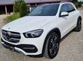 Mercedes-Benz GLE 400 GLE 400 d 4Matic 9G-TRONIC Weiß - thumbnail 1