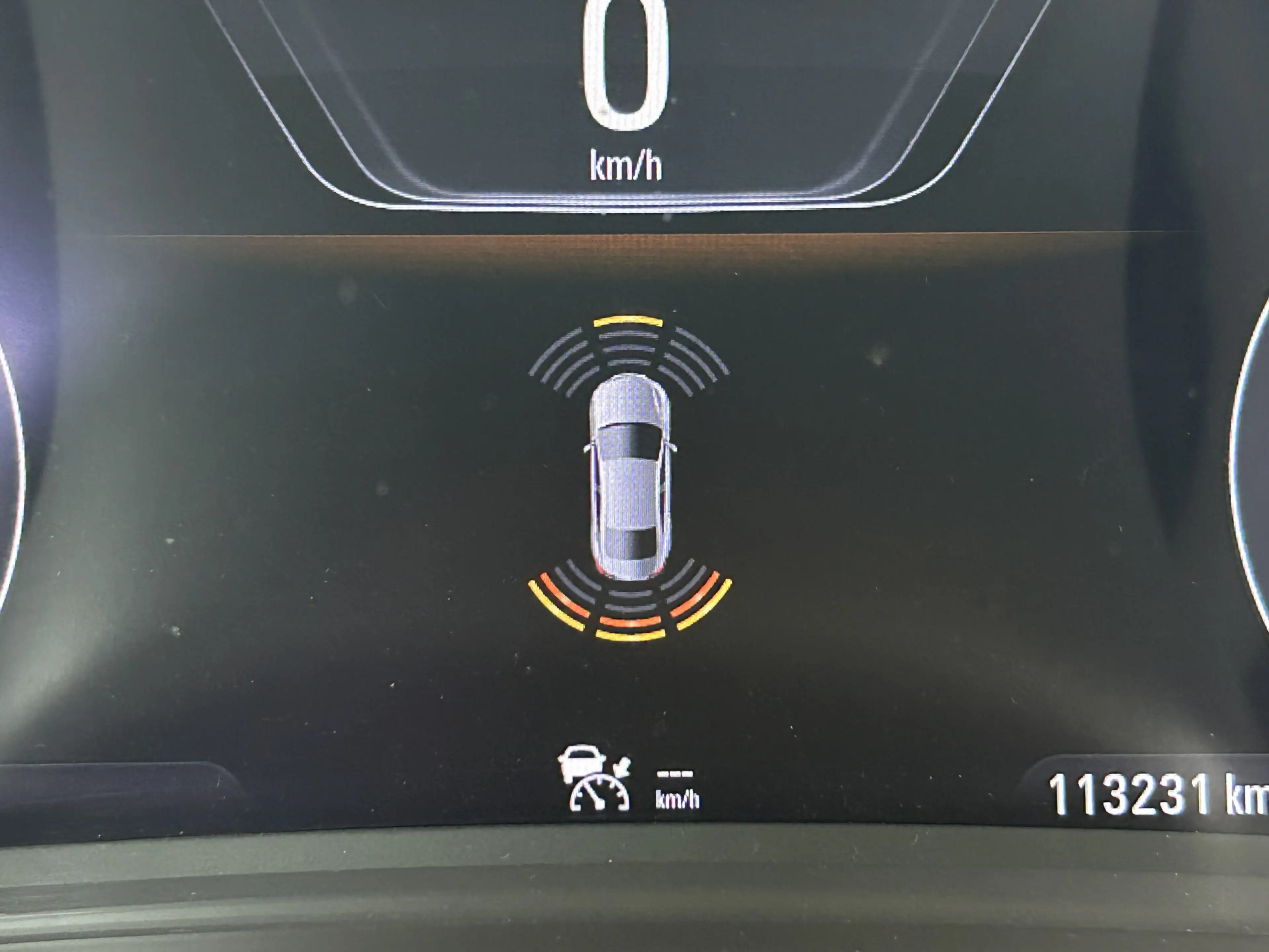 Opel Insignia Sport 4x4 OPC-Line+ACC+BI-Xenon+Keyless — photo 13
