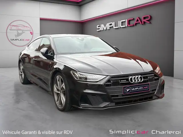 Audi A7 GARANTIE 12 MOIS* 40 TDi Quattro S tronic