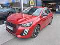 Peugeot 208 Hybrid 100 e-DCS6 Allure Rot - thumbnail 1