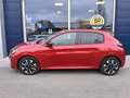 Peugeot 208 Hybrid 100 e-DCS6 Allure Rot - thumbnail 3