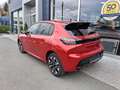 Peugeot 208 Hybrid 100 e-DCS6 Allure Rot - thumbnail 4