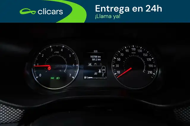 Dacia Sandero view 15